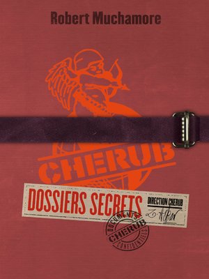 cover image of Dossiers secrets